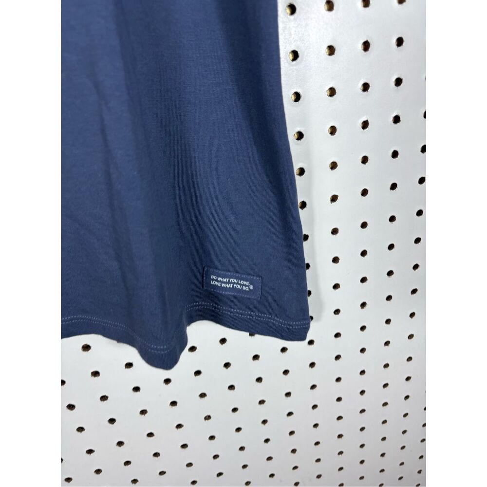 Life is Good shirt size M - Picture 3 of 5